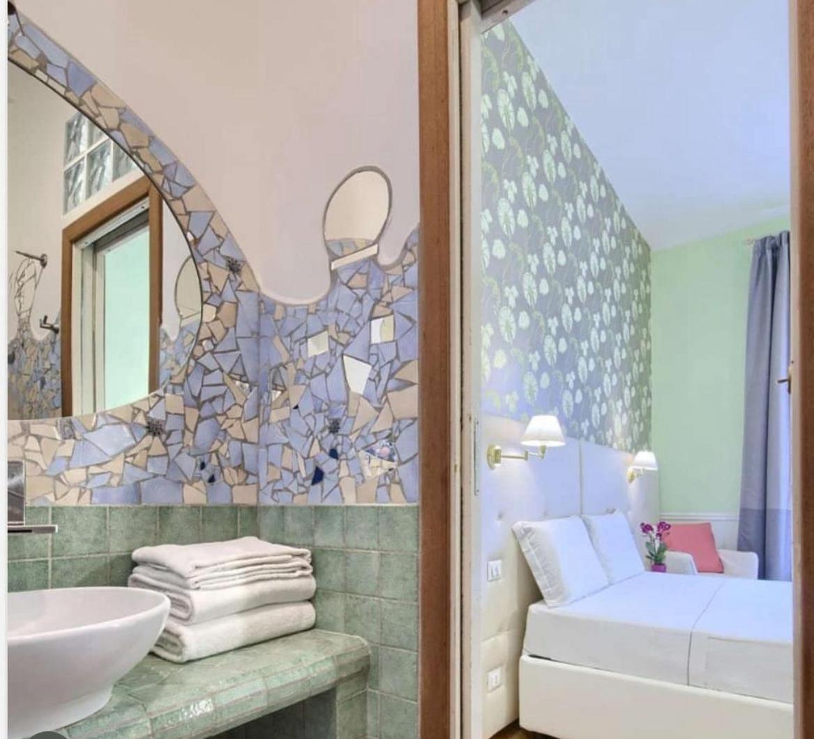 Gli Artisti Apartments Rome — Photos 3